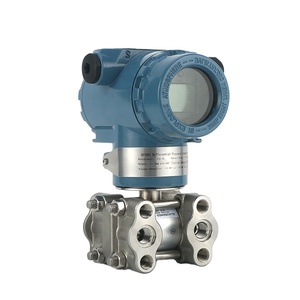 OGM OEM RP1000 สมาร์ทเซนเซอร์วัดค่าดิฟเฟอเรนเชียล 4-20mA HART ความแม่นยำ 0.1% IP67 ผลิตจากสแตนเลส 316L ประเทศจีน - Product Image 1