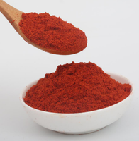 Pasokan Pabrik Cabai Kering Grosir Bubuk Paprika Merah Alami Berkualitas Tinggi