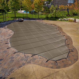 Nouvelle Couverture de Sécurité Hivernale pour <span class=keywords><strong>Piscine</strong></span> Enterrée en Maille PP, Modèle YL0152, Prix Usine, Vente en Gros Personnalisée, Lot de 100 (2026) - Product Image 6