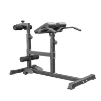 Banc de musculation pour abdominaux, banc d'hyperextension, exercices de fitness, chaise romaine