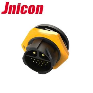 Jnicon m25 הספק שילוב נתונים עמיד למים ip67 פלסטיק IP67 - Product Image 5