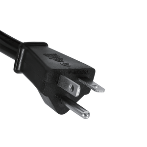 USA <span class=keywords><strong>NEMA</strong></span> <span class=keywords><strong>5-20P</strong></span> a IEC C13 cavo di alimentazione per Laptop cavo 18AWG - Product Image 6