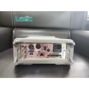 เครื่องวัดกำลังไฟฟ้าแบบสองช่องสัญญาณ Keysight N1912a รุ่น P-series - Product Image 3