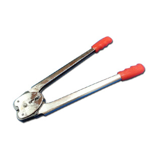 Máquina Flejadora Manual de Papel y Plástico Yamato Classic para Flejes de PP y Embalaje - Product Image 2