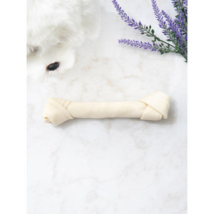 Juguete para masticar chicle de leche grande Real Chu para mascotas 70g Producto para mascotas - Product Image 1