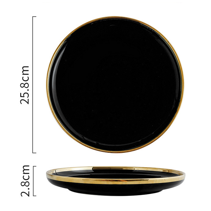 10 inch Plate