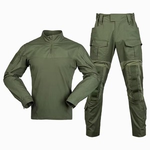 Personalizado AK 3 piezas conjunto impermeable profesional táctico chaquetas a prueba de agua hombres lluvia equipo táctico uniforme 5 <span class=keywords><strong>Eleven</strong></span> - Product Image 3