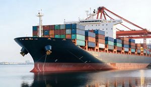 Agentes de Transporte <span class=keywords><strong>Internacional</strong></span> Más Baratos, Envío Aéreo y Marítimo DHL de China a Estados Unidos, Canadá, Emiratos Árabes Unidos, Reino Unido, Países Bajos, Agente de Envío DHL - Product Image 2