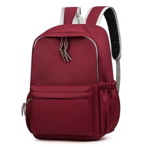 Mochila Escolar Personalizada con Logotipo 2026, Mochilas Escolares Coloridas Unisex para Estudiantes - Product Image 3