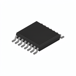 BOM IC In Stock Buy Online Electronic Components MIC2546-1BTS 16 TSSOP Power Management (PMIC) - Product Image 1