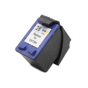 Supercolor Pour <span class=keywords><strong>HP</strong></span> LY-8727 LY-8728 Pour <span class=keywords><strong>HP</strong></span> 3550 <span class=keywords><strong>Cartouche</strong></span> Pour <span class=keywords><strong>HP</strong></span> Deskjet 3320 3325 3400 3420 3425 3450 <span class=keywords><strong>3520</strong></span> 3520V 3550 3650 - Product Image 5