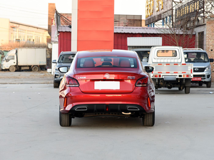 Nuevo 2025 <span class=keywords><strong>MG5</strong></span> 180DVVT Manual Saic <span class=keywords><strong>MG5</strong></span> Car 2025 1.5L 129Ps 5 Speed Manual 4 Door 5 Seat Sedan Venta directa al por mayor mg 5 2025 - Product Image 3