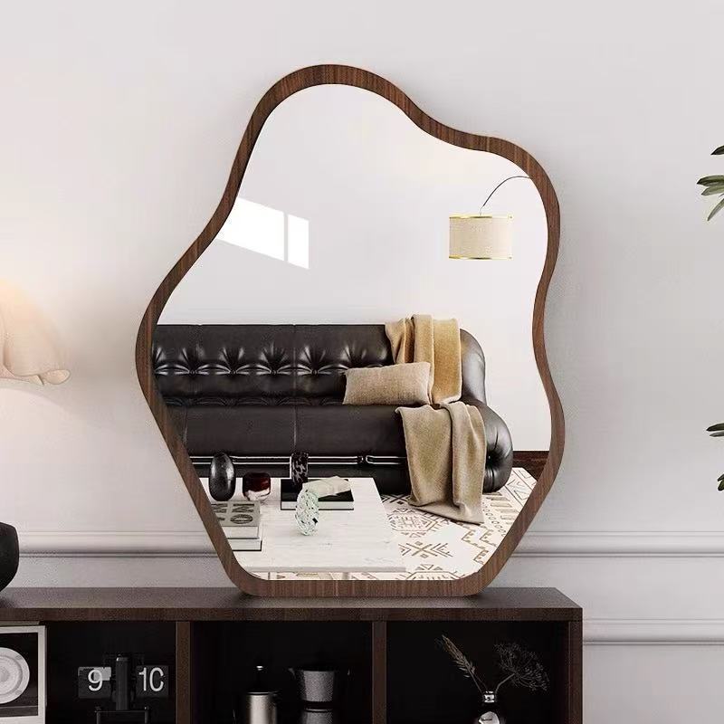 Manufacturer Wholesale Makeup Mirror Decorative Mirrors