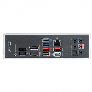 Z590 PLUS Used Gaming <b>Motherboard</b> With LGA 1200 Socket 2x PCIe X16 Slots Supports 11th and 10th Gen Core <b>CPU</b> Z590 PLUS - Product Image 4