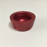 Rovtop — tour mocn en acier inoxydable et aluminium, pièces rotatives