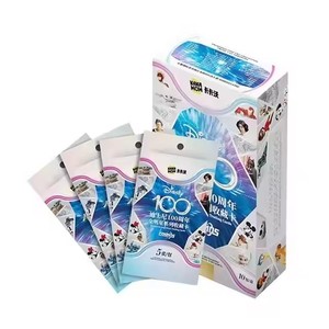 10 Boîtes de Cartes KAKAWOW <span class=keywords><strong>Spider</strong></span>-<span class=keywords><strong>Man</strong></span>, Superman, <span class=keywords><strong>DC</strong></span>, <span class=keywords><strong>Marvel</strong></span> All-Star 100 Ans, Cartes Phantom, Boîte Mystère Jouet Enfant, Vente en Gros pour Magasins d'Anime - Product Image 3