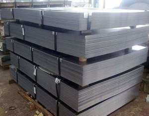 Grande Stock di 1mm 1.2mm di spessore laminato a freddo CK45 CK60 piastra in acciaio al carbonio Per uso di contenitori laminati a caldo prodotti in acciaio prezzo Per Kg - Product Image 6