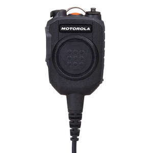 Microphone-haut-parleur à distance PMMN4113 IP67 IMPRES pour radios bidirectionnelles XiR P8600i P8608i P8628i P8660i P8668i - Product Image 4