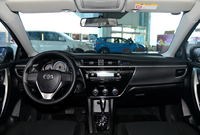 Toyota Corolla d'occasion 2018 1.2T à transmission automatique, berline quatre portes, vente en gros à l'étranger – Meilleures ventes
