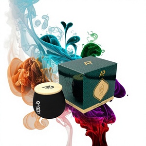 Encens Al Qaed Bakhoor Adam en gros - Product Image 1