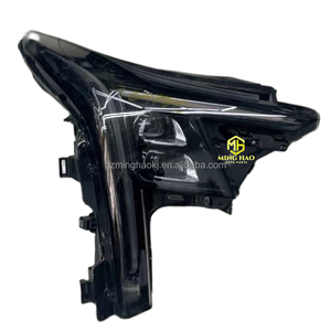 Venta al por mayor de alta calidad para <span class=keywords><strong>Cadillac</strong></span> CT5 faros LED 21-24 lente de circulación diurna 6000K Color 2 años Venta caliente <span class=keywords><strong>Matrix</strong></span> Signal L - Product Image 3