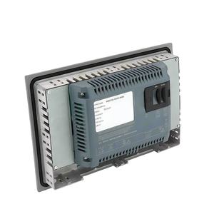 Pantalla Táctil HMI Original 6AV2 124-1GC01-0AX0, Panel Comfort, Monitor de Control de Automatización Industrial, Resolución 800x480, Profinet - Product Image 5
