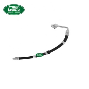 LR014409 lr007land LR001104 hidrolik direksiyon hortumu Land Rover Freelander 2 2006-2014 için GL3571 Germax otomobil parçaları - Product Image 3