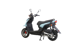 Motocicleta BWS de 125 CC, Scooter de Gasolina, Nuevo Diseño, Alta Calidad, Hecho en China, Motor Turco - Product Image 6