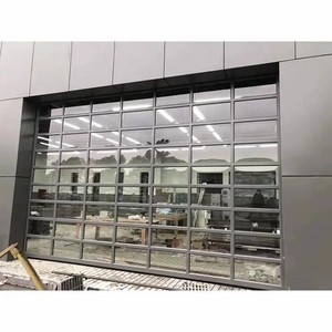 عالية الطاقة WiFi Tuya V V W للتبديل بفتحة بوابة انزلاقية الحد المغناطيسي باب انزلاقي باب مرآب لإصلاح المحرك - Product Image 4