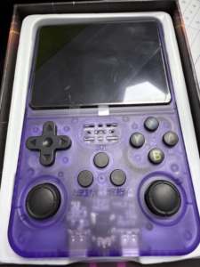 Acer Nitro Blaze 8 <span class=keywords><strong>Retro</strong></span> Consola de juegos portátil Blaze 11 Pantalla Reproductor de videojuegos de bolsillo portátil - Product Image 6