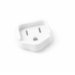 ปลั๊กป้องกันไฟดูดสำหรับปลั๊กแบบต่อสายดิน - Product Image 1