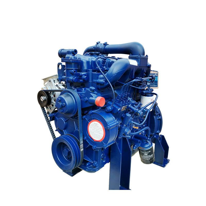 Hot Sale Engine Machine diesel Marine