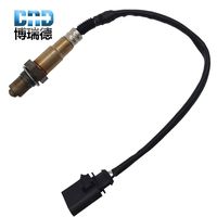 Sonde d'oxygène aval 03C906262AG pour V/W Lavida / Nouvelle Lavida 1.6L – Capteur O2 pour moteur automobile