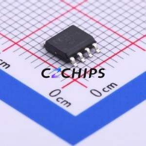 Nuevo Chip IC de circuito integrado AT24C64M/TR SOP-8 Original EEPROM Venta al por mayor Chips de componentes electrónicos y servicio BOM - Product Image 1