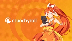 Crunchyroll mã cao cấp crunchyroll tài khoản crunchyroll đăng ký vui vẻ lớn vui vẻ 1 3 6 1 tháng - Product Image 2