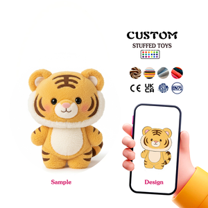 Nuovo Orsacchiotto Personalizzato con Uniforme da Taekwondo, Design Ricamato, Giocattolo in Peluche Venduto Direttamente dalla Fabbrica - Product Image 3