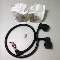 Pièces détachées pour compresseur frigorifique TRANE VAL05054 Valve