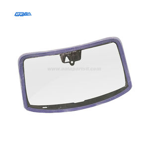 Parabrisas con alta transmisión de luz, baja reflectividad, antideslumbrante y con protección UV para Porsche 991 - Product Image 4