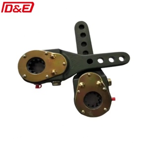 Gran Promoción 2100200012 100101047 Ajustador de Holgura de 4 Orificios y 10 Dientes para Sistema de Frenos de Camiones DAF, Piezas para Camiones, Remolques y Autobuses - Product Image 1