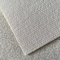 Tapis non tissé à côtes, fabriqué à la machine, en polyester aiguilleté, antidérapant, imperméable, adapté aux animaux domestiques, pour mariages et expositions