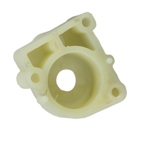 Boîtier de pompe à eau pour moteur hors-bord Dongfa 350-65016-0, pièce de rechange en plastique ABS - Product Image 5