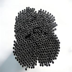 Tabung jarum tidak halus tabung kapiler baja tahan karat 316 bentuk bulat Diameter kecil untuk penggunaan laboratorium - Product Image 4