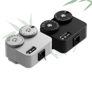 TTArtisan Light Meter II Support de sabot froid pour appareil photo reflex numérique sans miroir Accessoires de photographie <span class=keywords><strong>A7RIII</strong></span> XT-100 ZFC R5 - Product Image 1