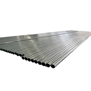 ท่อโลหะผสมนิกเกิลอินโคลอย 617 ทนการกัดกร่อน - Product Image 1