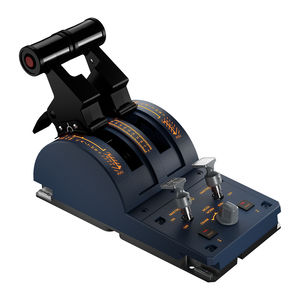 Simulador de Vuelo Airbus con Acelerador |   Compatible con X-Plane, MSFS y <span class=keywords><strong>P3D</strong></span> - Product Image 4