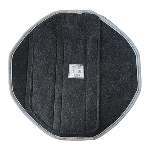 Premium Thickened Felt <strong>Car</strong> <strong>Jack</strong> Rocker <strong>Replacement</strong> Storage Bag Manufacturer Direct Durable <strong>Car</strong> Storage Bag for <strong>Car</strong> Trunk - Product Image 5
