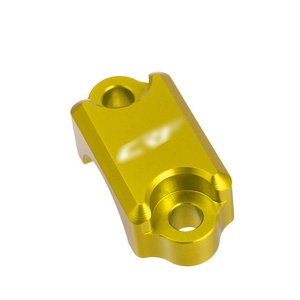 Cache-guidon décoratif modifié pour moto Honda <span class=keywords><strong>CRF</strong></span> 125/150/230/250/300L/<span class=keywords><strong>450</strong></span> - Product Image 4