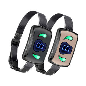 <span class=keywords><strong>Collier</strong></span> <span class=keywords><strong>anti</strong></span>-<span class=keywords><strong>aboiement</strong></span> pour chien, clicker d'entraînement pour chien, entraîneur vocal pour animaux de compagnie, chat et chien, <span class=keywords><strong>collier</strong></span> <span class=keywords><strong>anti</strong></span>-<span class=keywords><strong>aboiement</strong></span> à vibration - Product Image 6