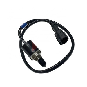 Pièces de chargeuse sur pneus WA380-3 WA420-3, interrupteur de pression 421-43-22922 421-43-22942 421-43-22912 421-43-32910 - Product Image 1