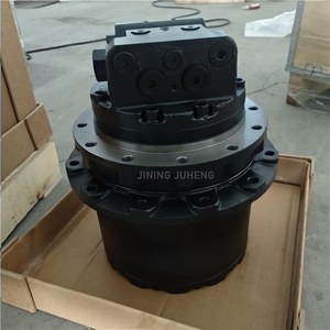 Pièces d'excavatrice 31M8-40020 31M8-40010 pour <span class=keywords><strong>Hyundai</strong></span> <span class=keywords><strong>R55</strong></span>-<span class=keywords><strong>7</strong></span>, réducteur <span class=keywords><strong>final</strong></span> <span class=keywords><strong>R55</strong></span>-<span class=keywords><strong>7</strong></span>, moteur de déplacement - Product Image 5